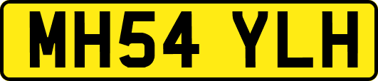 MH54YLH