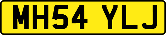 MH54YLJ