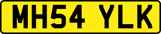 MH54YLK
