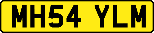 MH54YLM