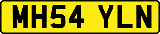 MH54YLN