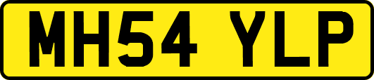 MH54YLP