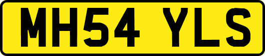 MH54YLS