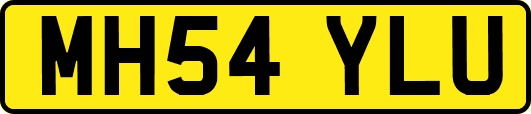 MH54YLU