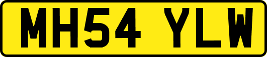 MH54YLW
