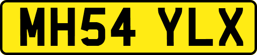 MH54YLX