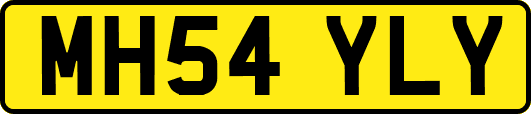 MH54YLY