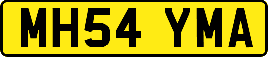 MH54YMA