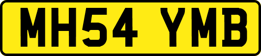 MH54YMB