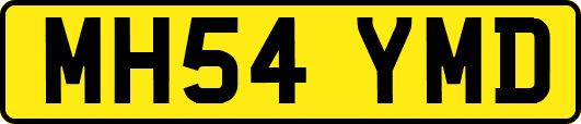 MH54YMD