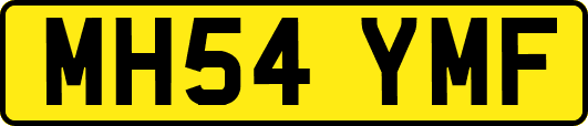 MH54YMF
