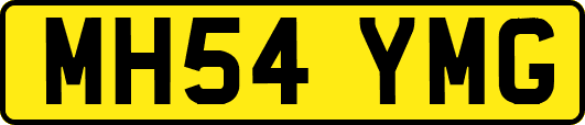 MH54YMG