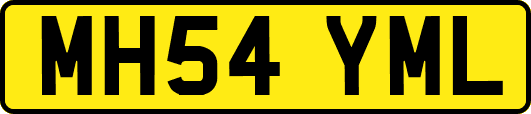 MH54YML