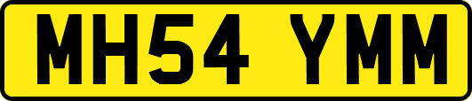 MH54YMM