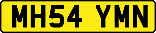 MH54YMN
