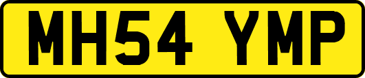 MH54YMP