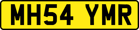 MH54YMR