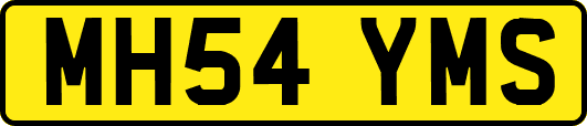 MH54YMS