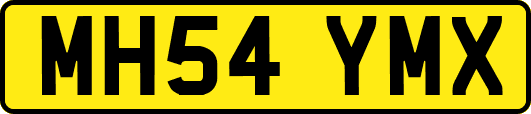 MH54YMX
