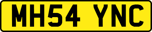 MH54YNC
