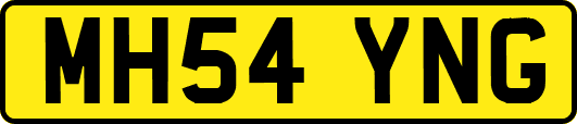 MH54YNG