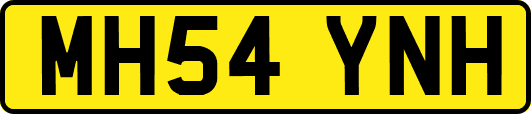 MH54YNH