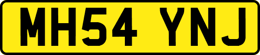 MH54YNJ