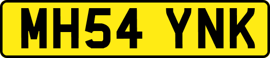MH54YNK