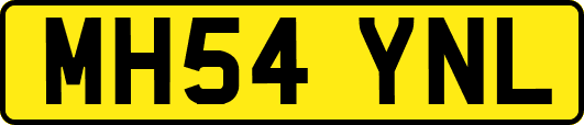 MH54YNL