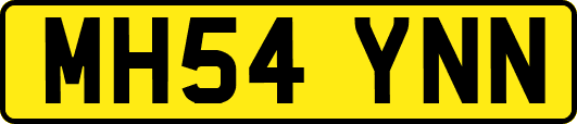 MH54YNN