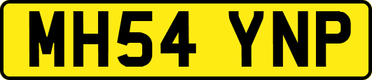MH54YNP