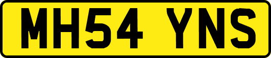 MH54YNS