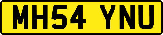 MH54YNU