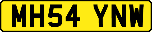 MH54YNW