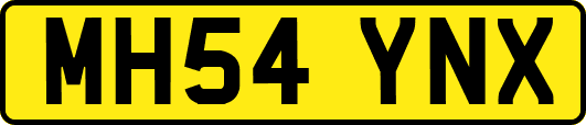 MH54YNX