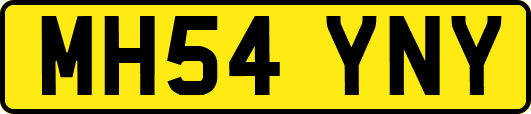 MH54YNY