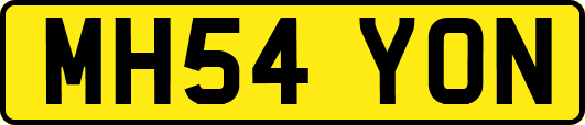 MH54YON