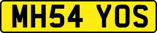 MH54YOS