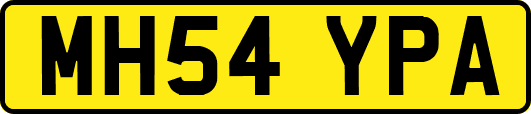 MH54YPA