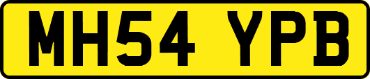 MH54YPB