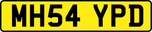 MH54YPD