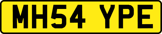 MH54YPE