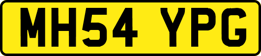 MH54YPG