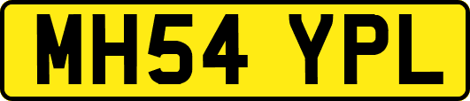 MH54YPL