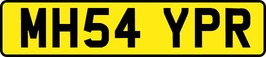 MH54YPR