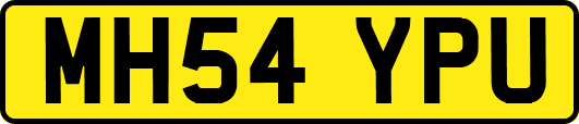 MH54YPU