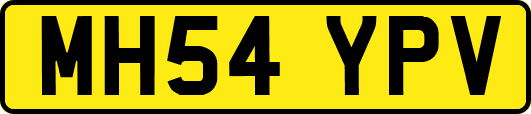 MH54YPV