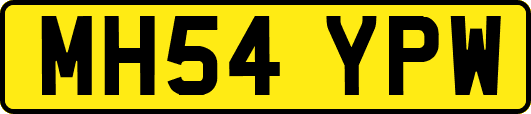 MH54YPW