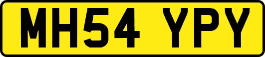 MH54YPY
