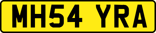 MH54YRA